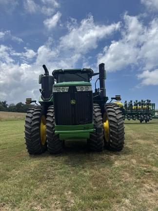 Image of John Deere 9R 440 equipment image 1