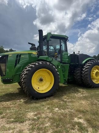 Image of John Deere 9R 440 equipment image 2
