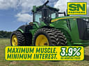 2024 John Deere 9R 440 Image