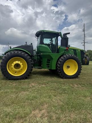 Image of John Deere 9R 440 equipment image 4