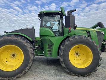 Main image John Deere 9R 440