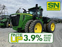 2024 John Deere 9R 440 Image