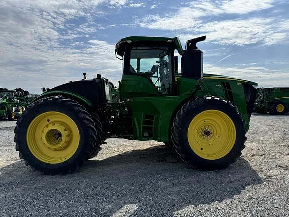 Image of John Deere 9R 440 equipment image 4