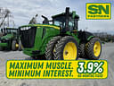 2024 John Deere 9R 440 Image