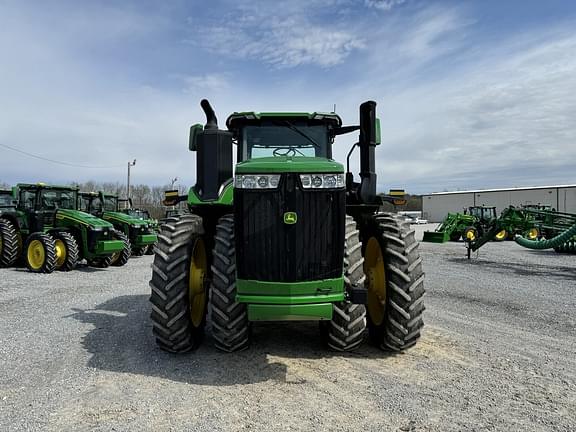 Image of John Deere 9R 440 equipment image 2