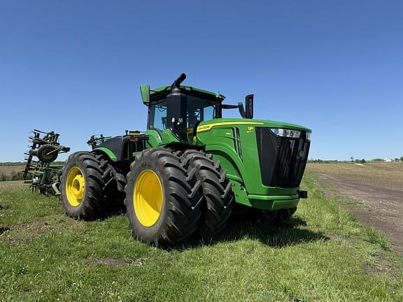 Image of John Deere 9R 440 Primary image