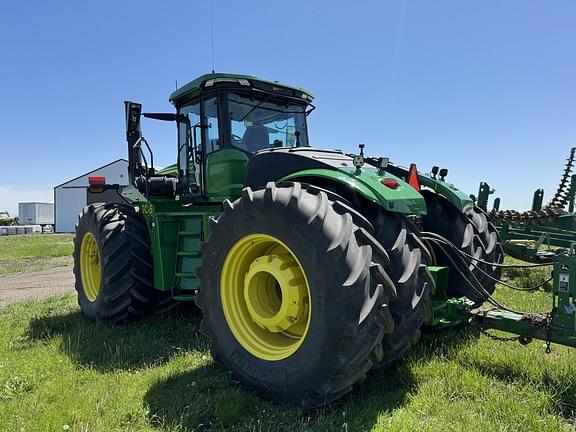 Image of John Deere 9R 440 equipment image 4