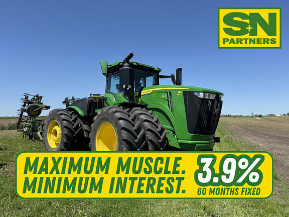 Image of John Deere 9R 440 Primary image