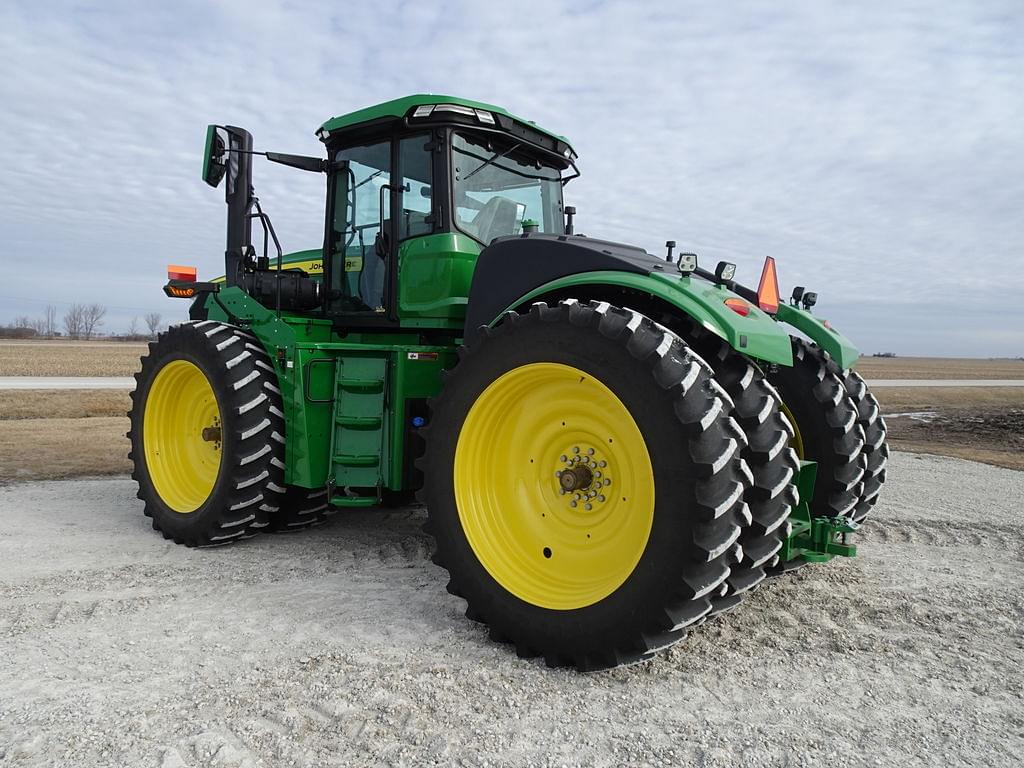 Image of John Deere 9R 440 Primary image