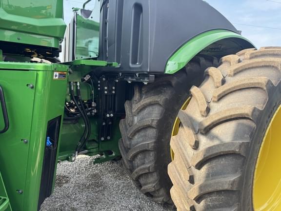 Image of John Deere 9R 440 equipment image 4