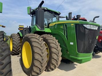 Main image John Deere 9R 440