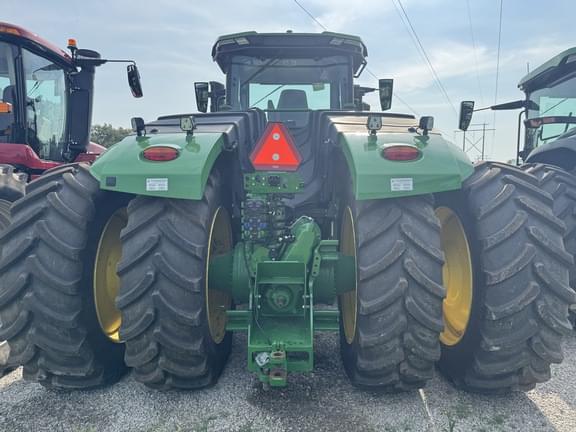 Image of John Deere 9R 440 equipment image 2