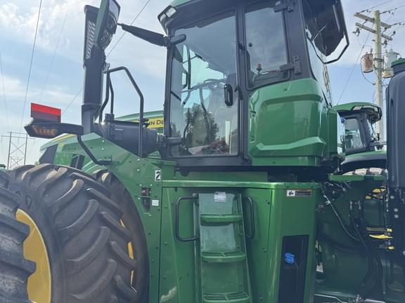 Image of John Deere 9R 440 equipment image 3