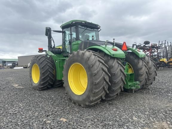 Image of John Deere 9R 440 equipment image 1