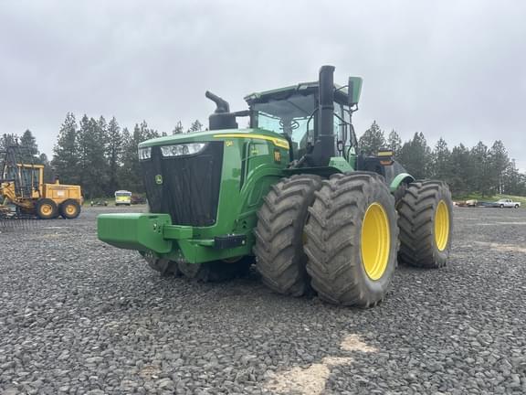 Image of John Deere 9R 440 Primary image