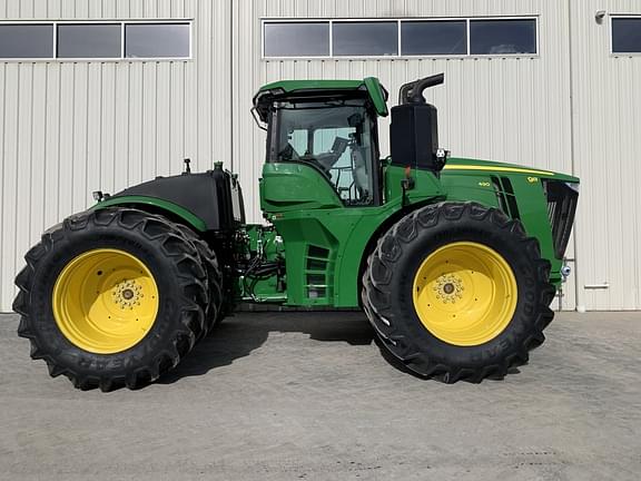 Image of John Deere 9R 490 Primary image