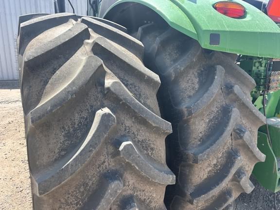 Image of John Deere 9R 490 equipment image 4