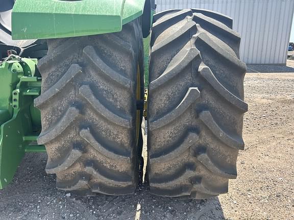 Image of John Deere 9R 490 equipment image 3