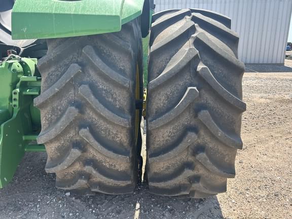 Image of John Deere 9R 490 equipment image 1