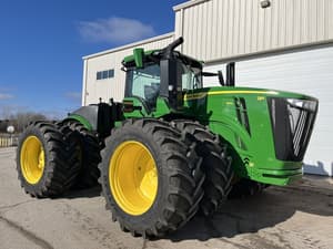 2024 John Deere 9R 490 Image