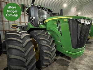 2024 John Deere 9R 490 Image