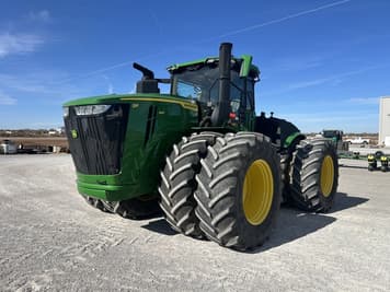 Main image John Deere 9R 490