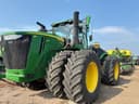 2024 John Deere 9R 490 Image