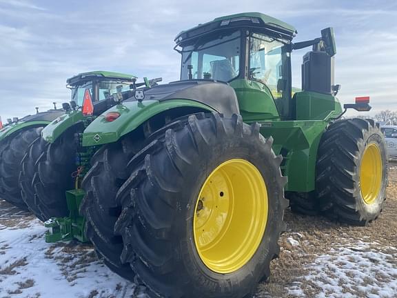 Image of John Deere 9R 490 equipment image 3