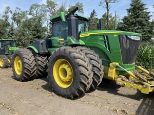 2024 John Deere 9R 490 Image