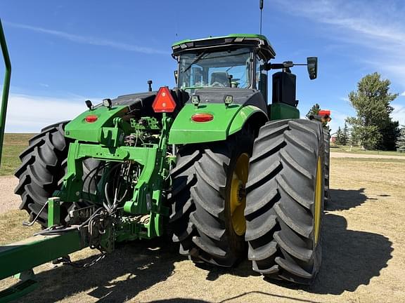 Image of John Deere 9R 490 equipment image 4