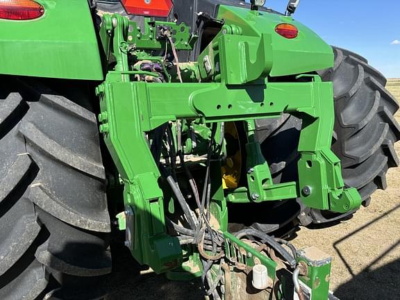 Image of John Deere 9R 490 equipment image 3