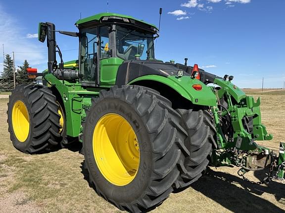 Image of John Deere 9R 490 equipment image 2