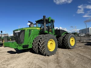 2024 John Deere 9R 490 Image