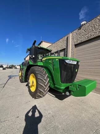 Image of John Deere 9R 490 equipment image 4