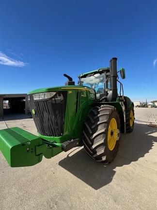 Image of John Deere 9R 490 Primary image
