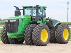 2024 John Deere 9R 490 Image