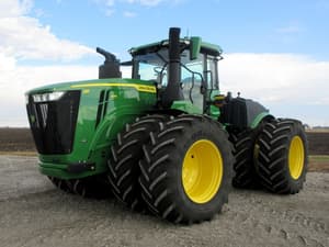 2024 John Deere 9R 490 Image