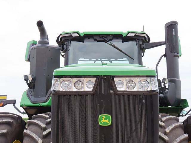 Image of John Deere 9R 490 equipment image 4