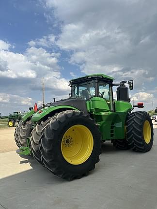 Image of John Deere 9R 490 equipment image 4