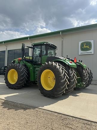 Image of John Deere 9R 490 equipment image 2