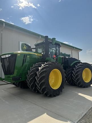 Image of John Deere 9R 490 Primary image