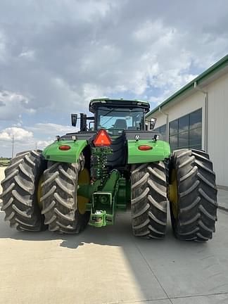Image of John Deere 9R 490 equipment image 3
