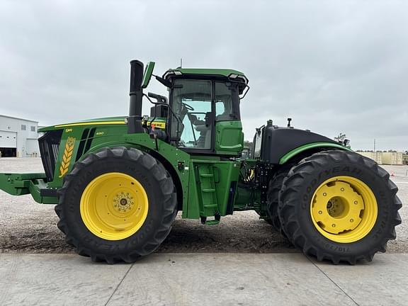 Image of John Deere 9R 490 equipment image 3