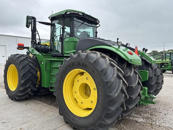 Image of John Deere 9R 490 equipment image 4
