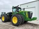 2024 John Deere 9R 490 Image