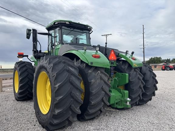 Image of John Deere 9R 490 equipment image 2