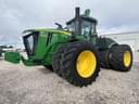 2024 John Deere 9R 490 Image