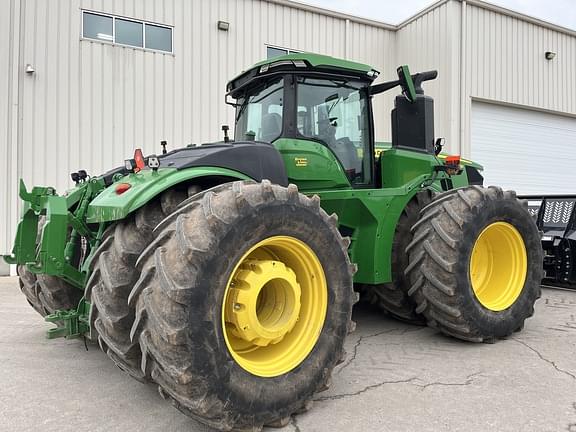 Image of John Deere 9R 490 equipment image 3