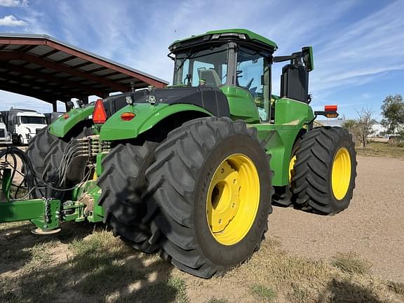 Image of John Deere 9R 490 equipment image 3