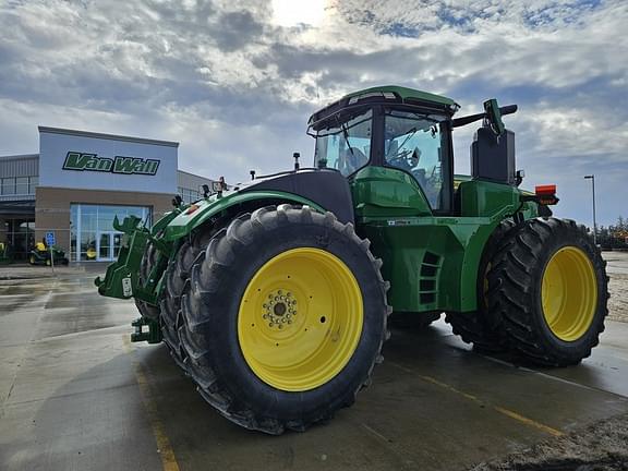 Image of John Deere 9R 490 equipment image 2